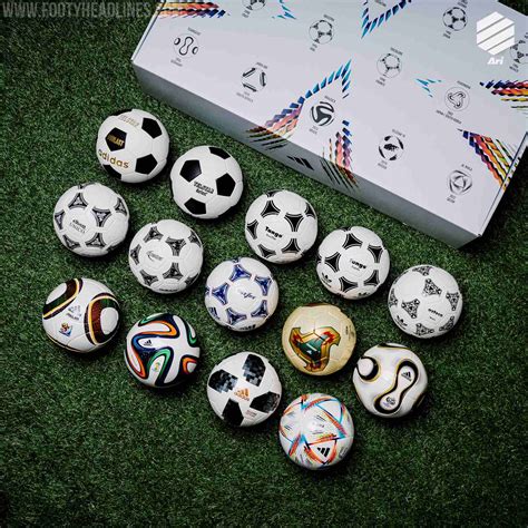 adidas world cup ball 2018|adidas world cup balls collection.